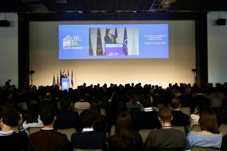 Trentennale InCE e Forum IMEC