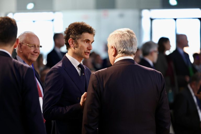 Trentennale InCE e Forum IMEC