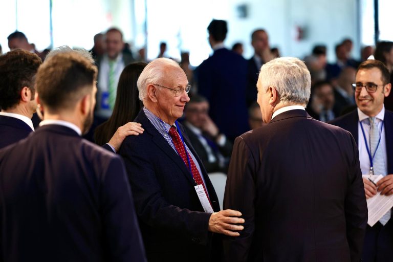 Trentennale InCE e Forum IMEC
