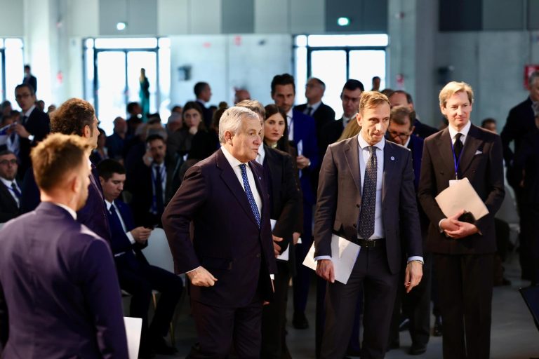 Trentennale InCE e Forum IMEC