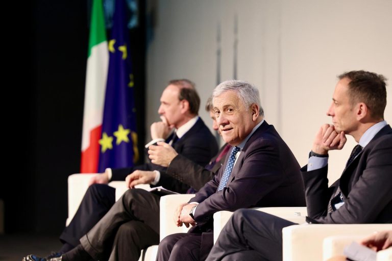 Trentennale InCE e Forum IMEC