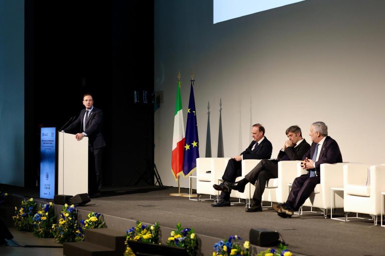 Trentennale InCE e Forum IMEC