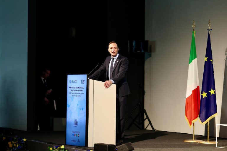 Trentennale InCE e Forum IMEC