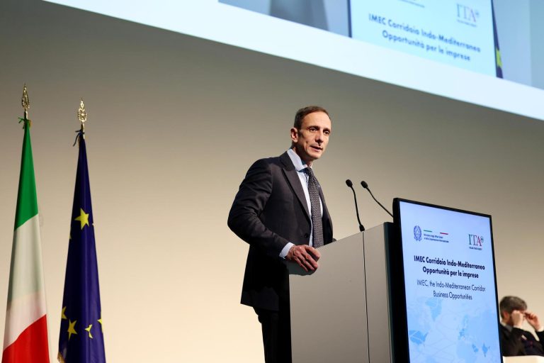 Trentennale InCE e Forum IMEC