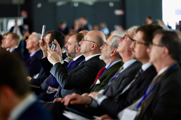 Trentennale InCE e Forum IMEC