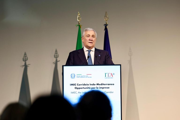 Trentennale InCE e Forum IMEC