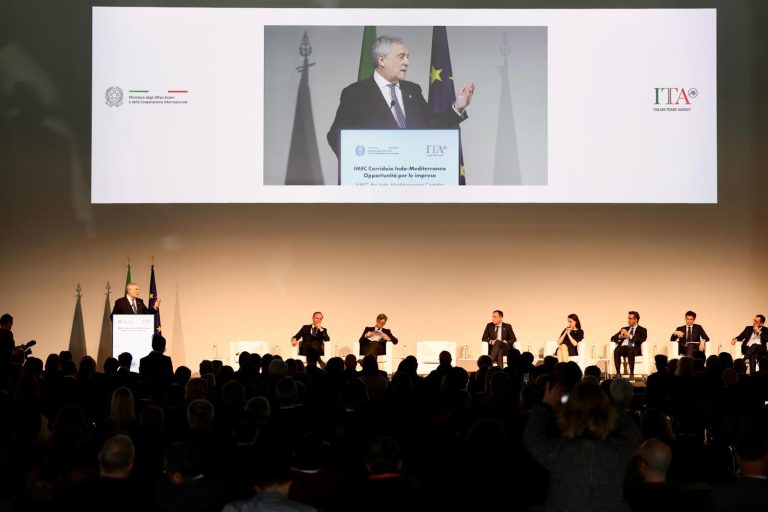Trentennale InCE e Forum IMEC