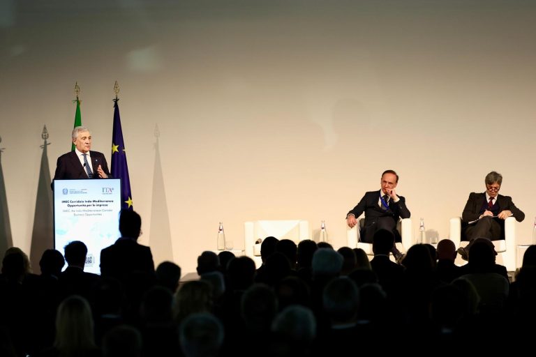 Trentennale InCE e Forum IMEC