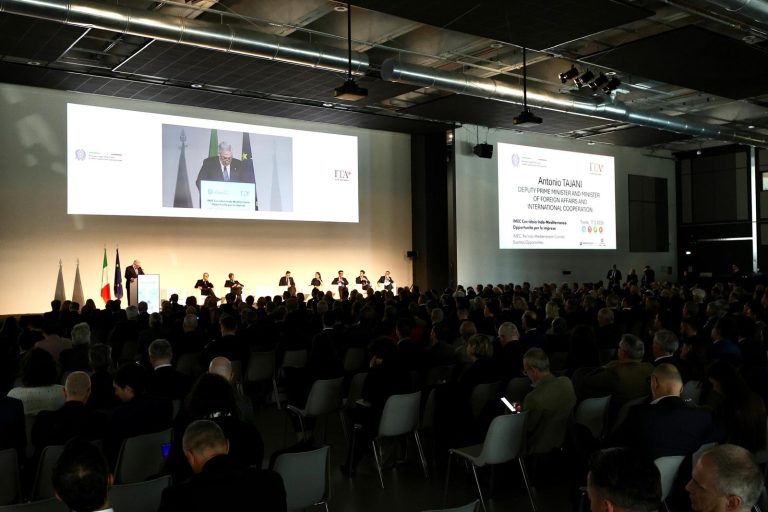 Trentennale InCE e Forum IMEC