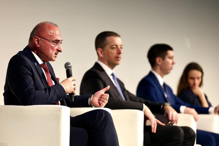 Trentennale InCE e Forum IMEC