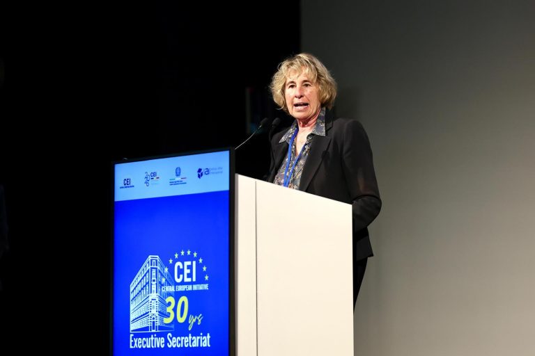 Trentennale InCE e Forum IMEC