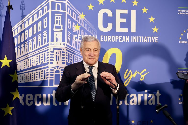 Trentennale InCE e Forum IMEC