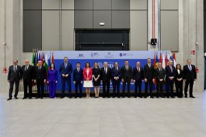 Trentennale InCE e Forum IMEC