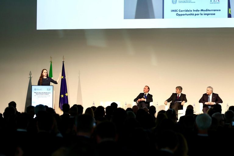 Trentennale InCE e Forum IMEC