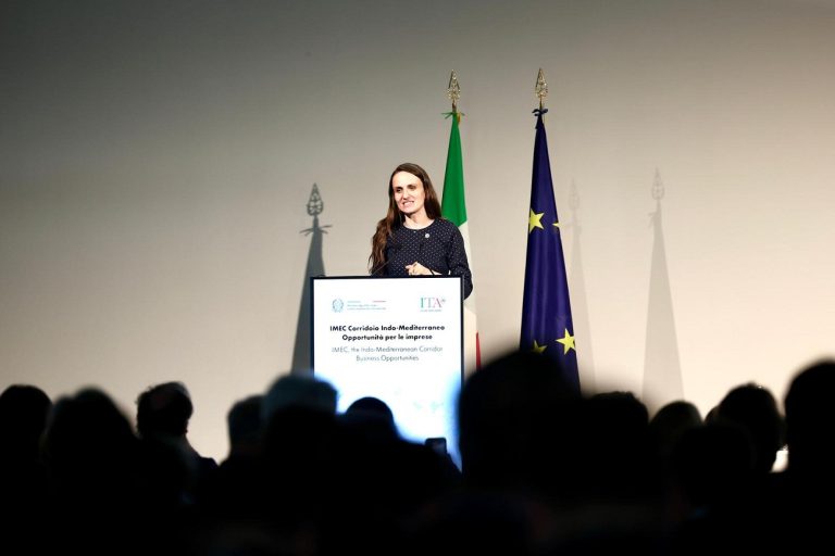 Trentennale InCE e Forum IMEC