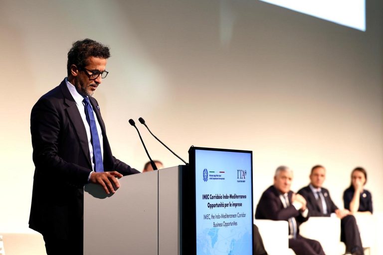 Trentennale InCE e Forum IMEC