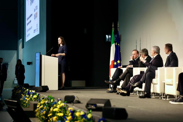 Trentennale InCE e Forum IMEC