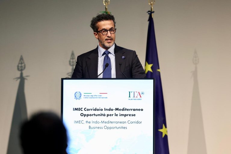 Trentennale InCE e Forum IMEC