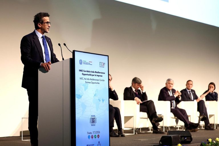 Trentennale InCE e Forum IMEC