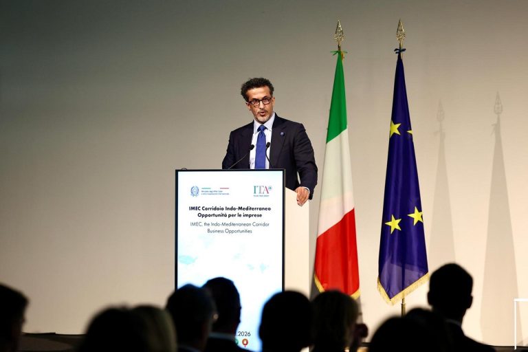 Trentennale InCE e Forum IMEC