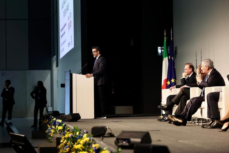 Trentennale InCE e Forum IMEC