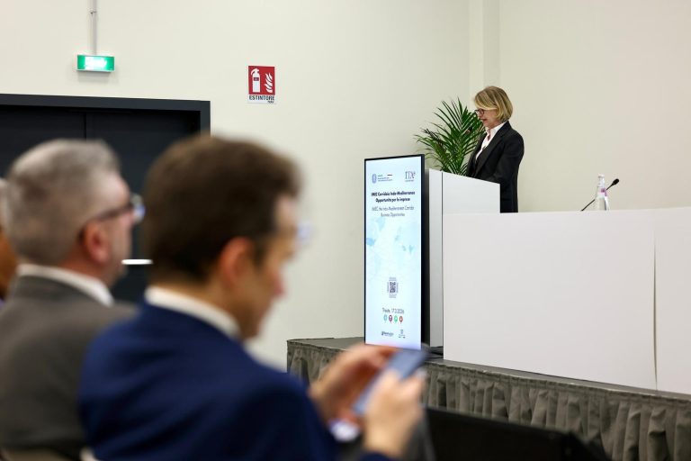 Trentennale InCE e Forum IMEC