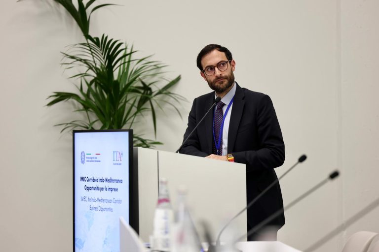 Trentennale InCE e Forum IMEC