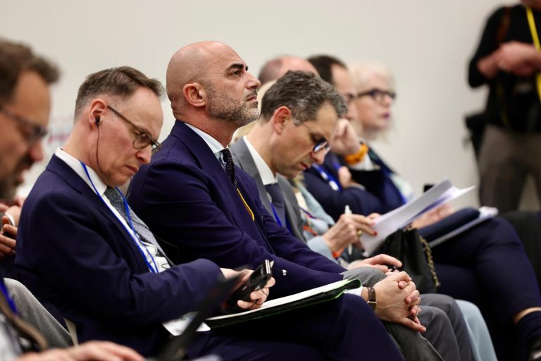 Trentennale InCE e Forum IMEC