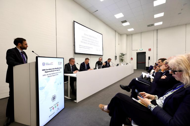 Trentennale InCE e Forum IMEC