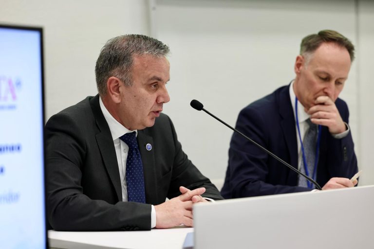 Trentennale InCE e Forum IMEC