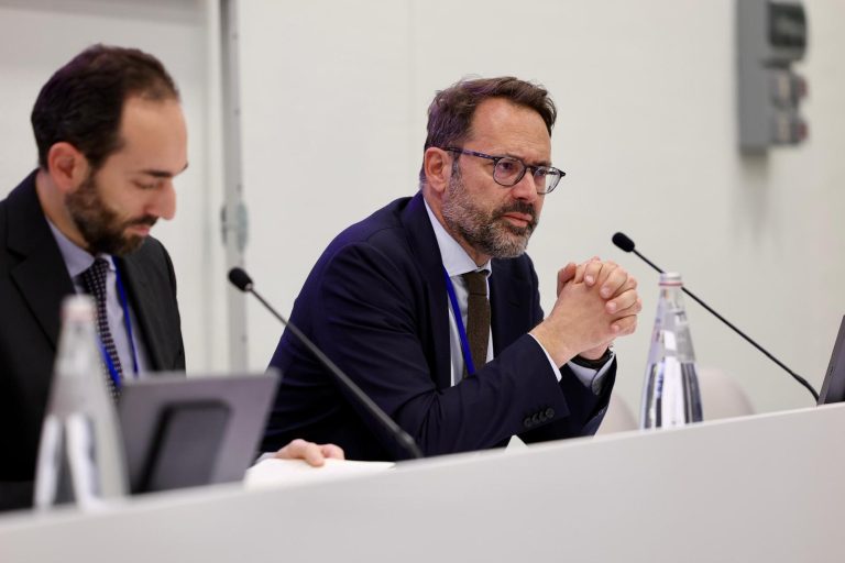 Trentennale InCE e Forum IMEC