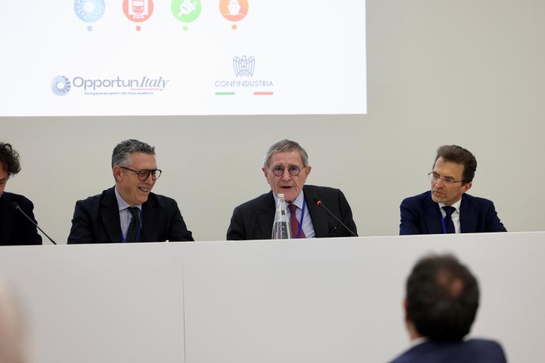 Trentennale InCE e Forum IMEC