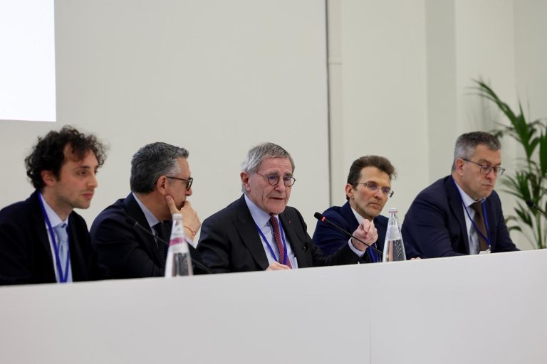 Trentennale InCE e Forum IMEC