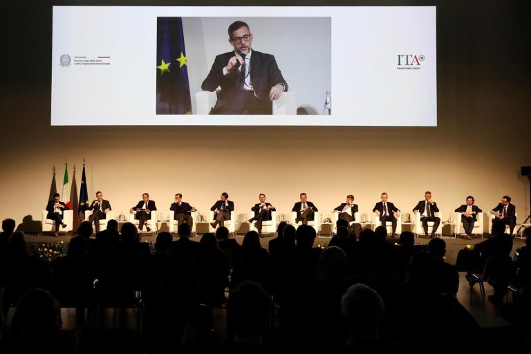 Trentennale InCE e Forum IMEC