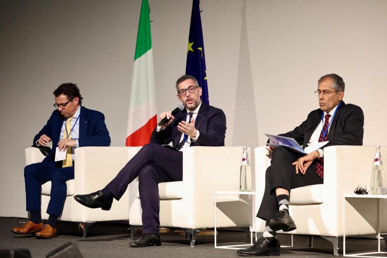 Trentennale InCE e Forum IMEC