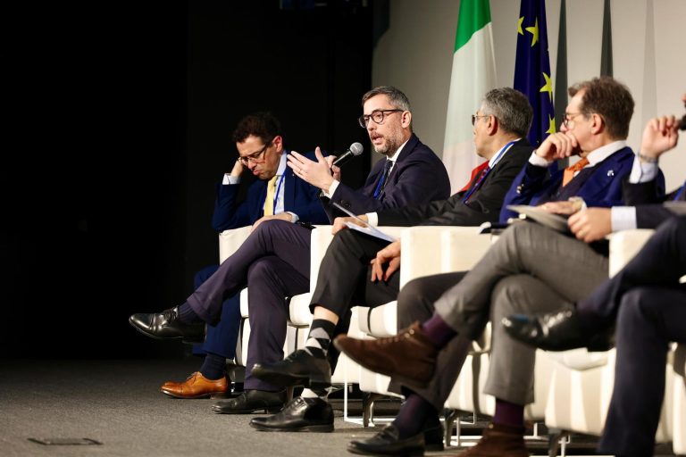 Trentennale InCE e Forum IMEC