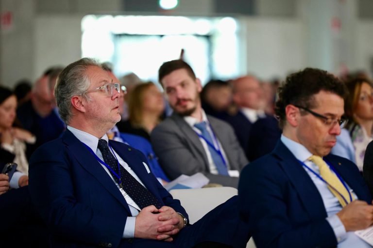 Trentennale InCE e Forum IMEC