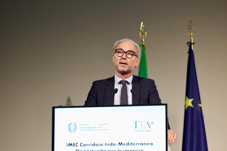 Trentennale InCE e Forum IMEC