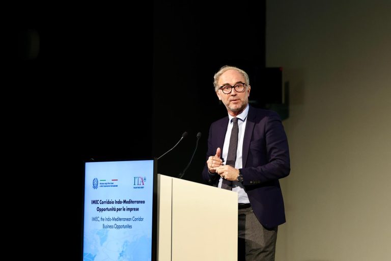 Trentennale InCE e Forum IMEC