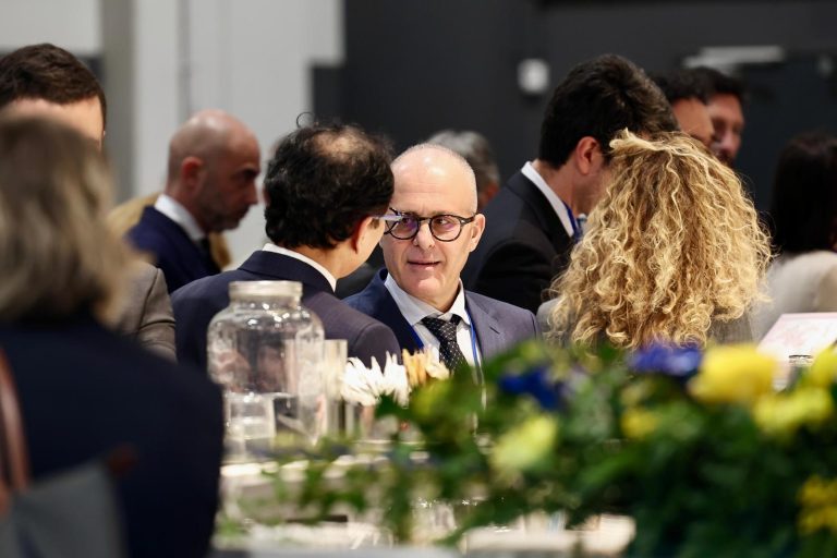 Trentennale InCE e Forum IMEC