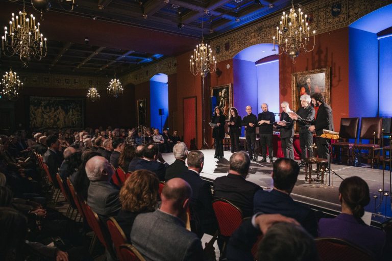 Vilnius, il concerto “Giullari di Dio” per San Francesco d’Assisi