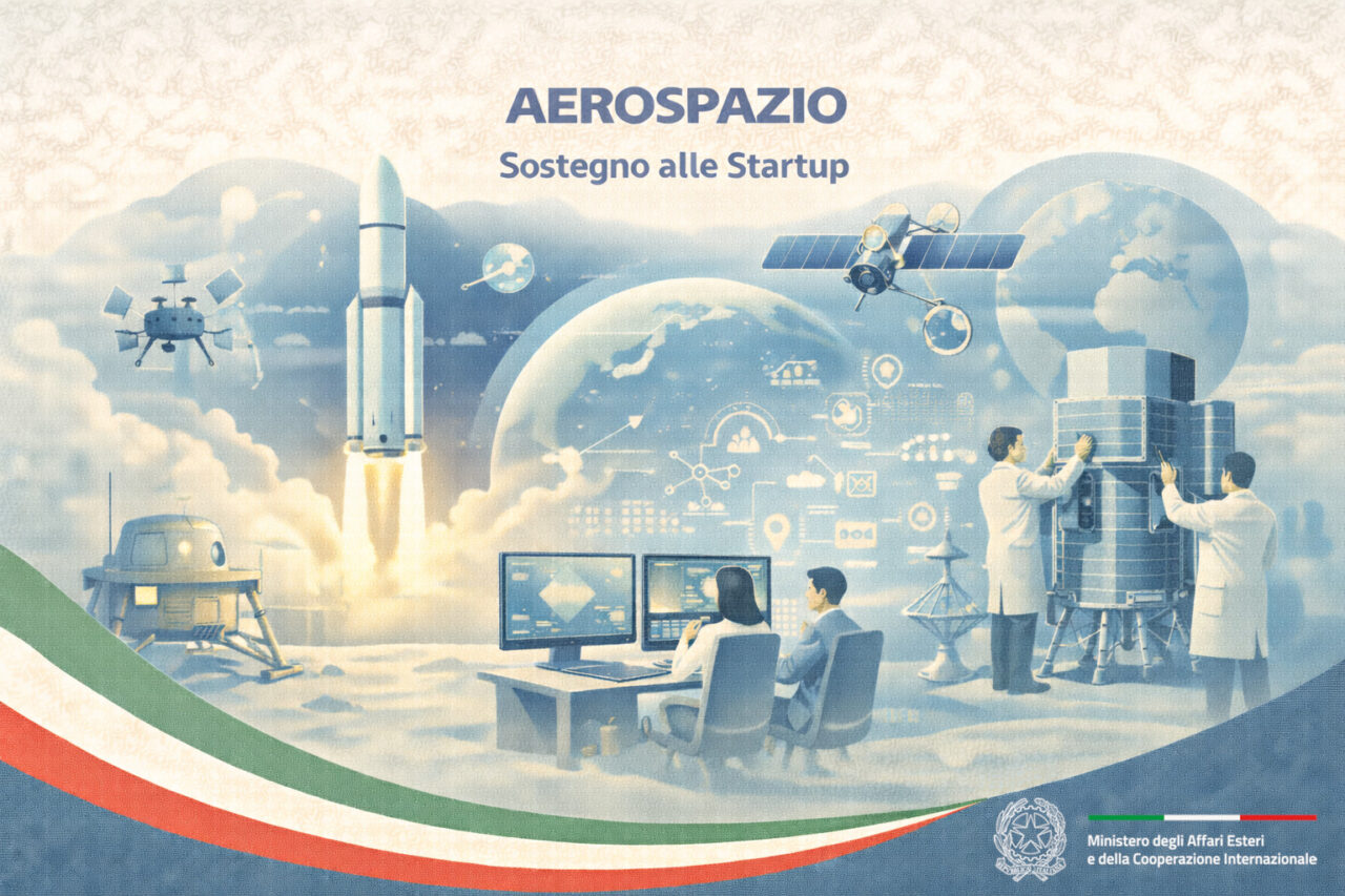 Aerospazio
