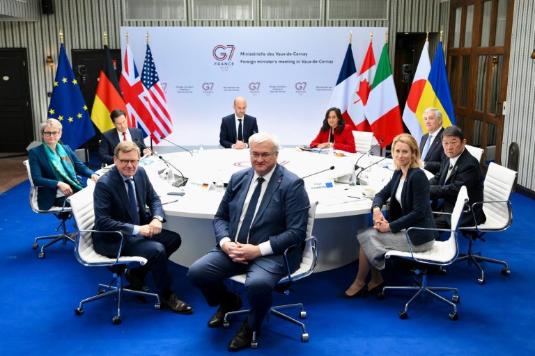 Tajani al G7 Esteri: secondo giorno di lavori dedicato a Iran, Ucraina, crimine transnazionale e minerali critici