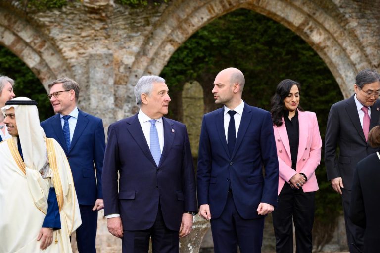 Tajani al G7 Esteri: secondo giorno di lavori dedicato a Iran, Ucraina, crimine transnazionale e minerali critici