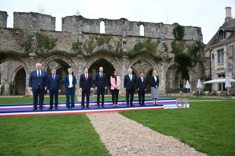 Tajani al G7 Esteri: secondo giorno di lavori dedicato a Iran, Ucraina, crimine transnazionale e minerali critici