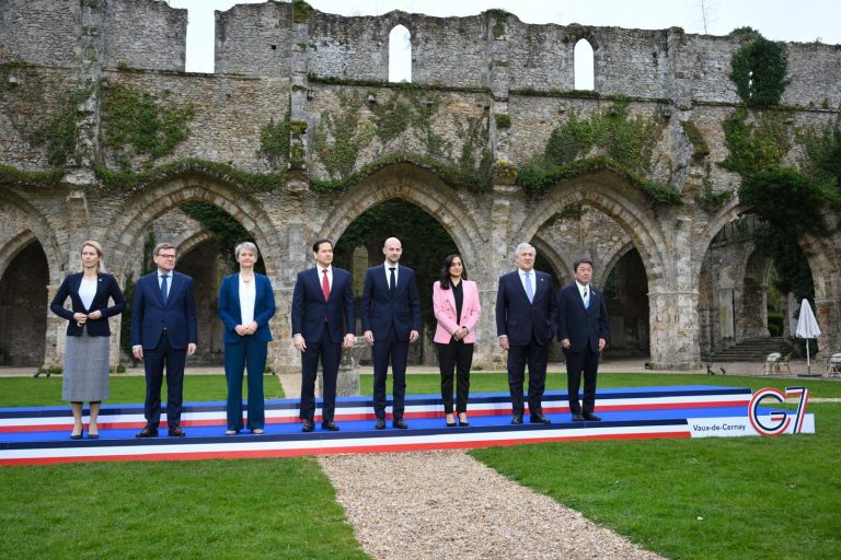 Tajani al G7 Esteri: secondo giorno di lavori dedicato a Iran, Ucraina, crimine transnazionale e minerali critici