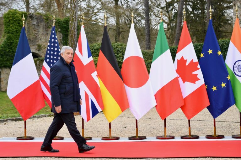 Tajani al G7 Esteri: secondo giorno di lavori dedicato a Iran, Ucraina, crimine transnazionale e minerali critici