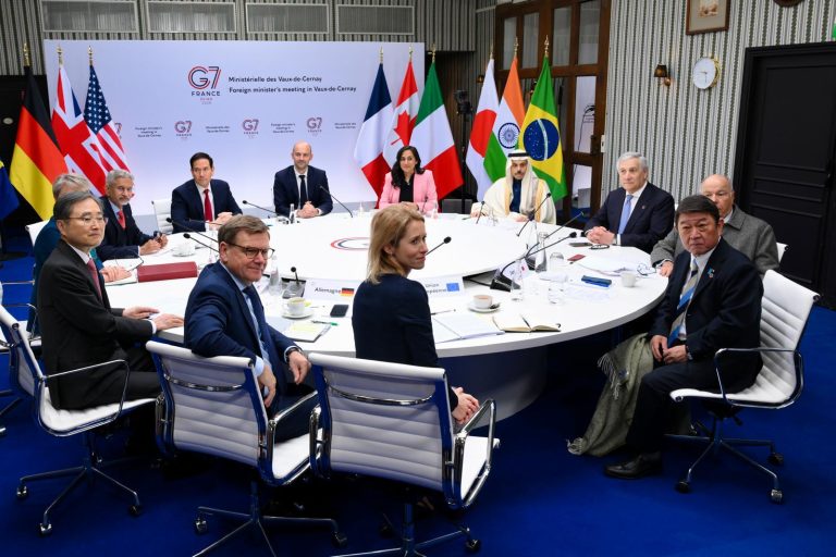 Tajani al G7 Esteri: secondo giorno di lavori dedicato a Iran, Ucraina, crimine transnazionale e minerali critici