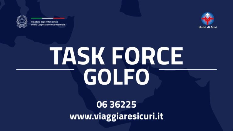 Task Force Egitto
