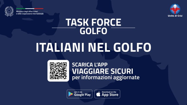 Task Force Golfo